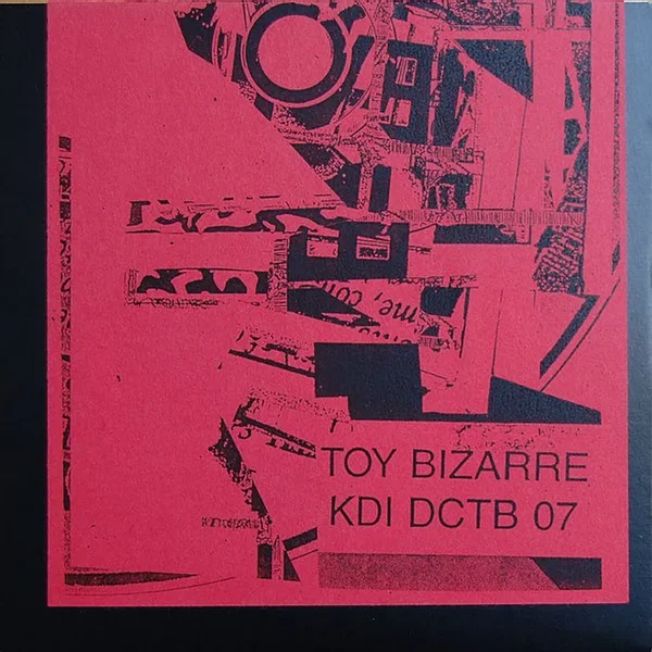 KDI DCTB 07 (TB-D Remixes)