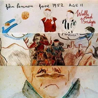 John Lennon artist image