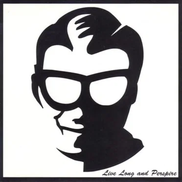 Live Long and Perspire by Various Artists - album cover