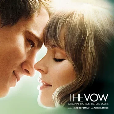 The Vow: Original Motion Picture Score