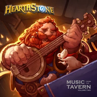 Hearthstone: Music From the Tavern (Volume 2)