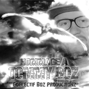 Hommage à Tommy Boz