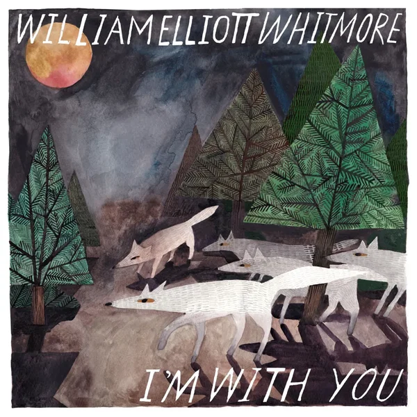 I’m With You