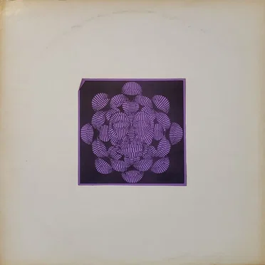 Signals From Earth by Pygmy Unit - album cover