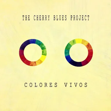 Colores Vivos