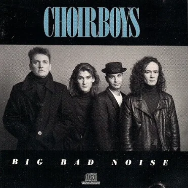 Big Bad Noise