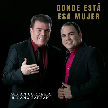 Dónde está esa mujer