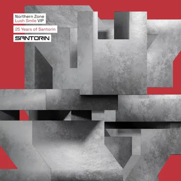 Lush Smile (VIP) by Northern Zone - album cover