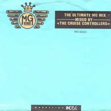 The Cruise Controllers