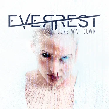 Long Way Down by Everrest - album cover