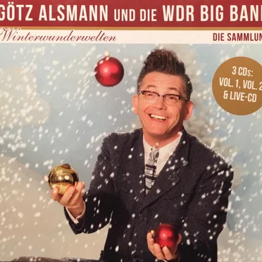 Winterwunderwelten: Die Sammlung