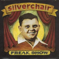 Silverchair artist image
