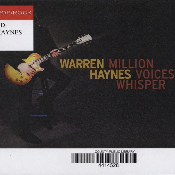 Million Voices Whisper