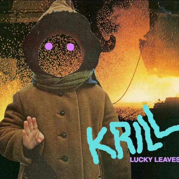 Lucky Leaves