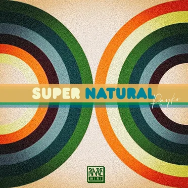 Super Natural