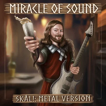 Skål (Metal version)