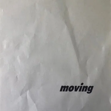 Moving