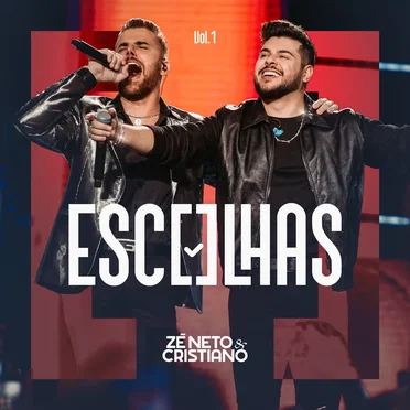 Escolhas, vol. 1