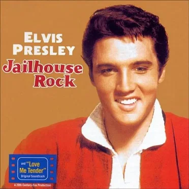 Jailhouse Rock / Love Me Tender