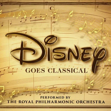 Disney Goes Classical