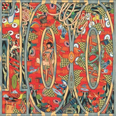 Vinyl Moon Volume 100: Century by Various Artists - album cover