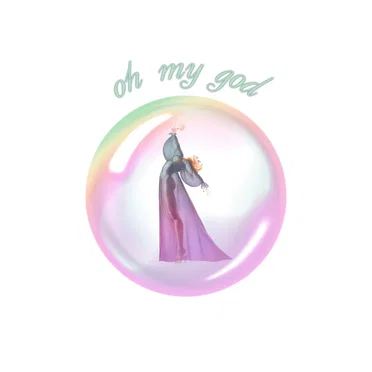 Oh My God by MARY - album cover