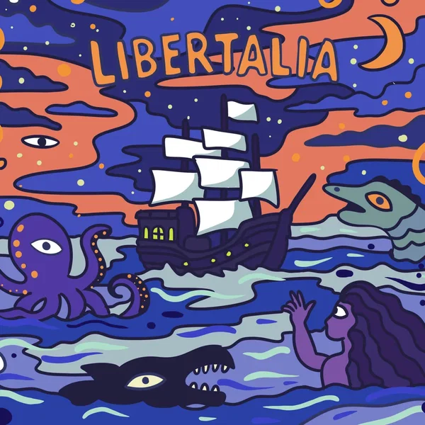 Libertalia