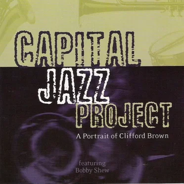A Portrait Of Clifford Brown