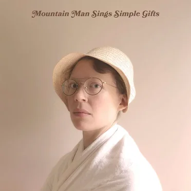 Sings Simple Gifts