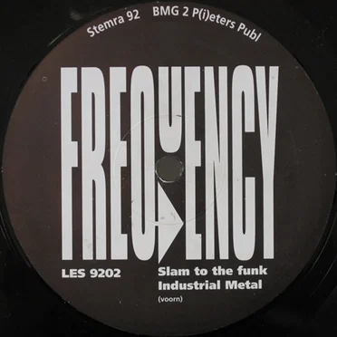 Slam to the Funk / Systematic Input
