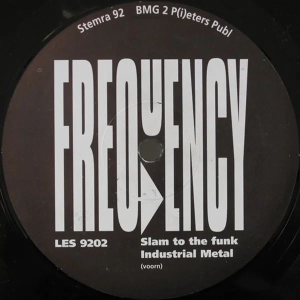 Slam to the Funk / Systematic Input