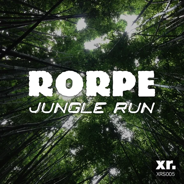 Jungle Run