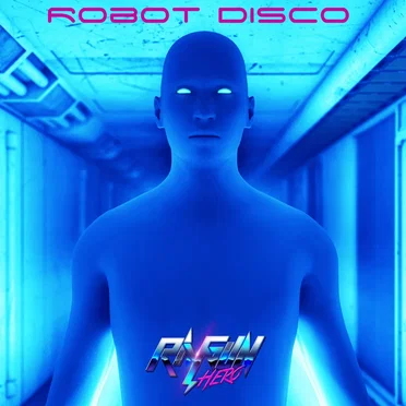 Robot Disco (Single)