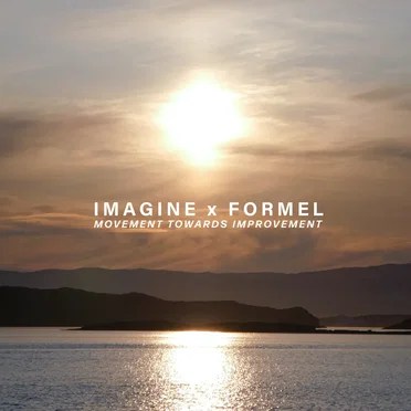 Movement Towards Improvement by Imagine - album cover