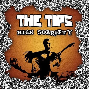High Sobriety by THE TiPS - album cover