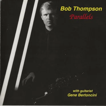 Bob Thompson