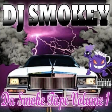 Da Smoke Tape