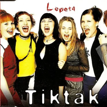 Lopeta