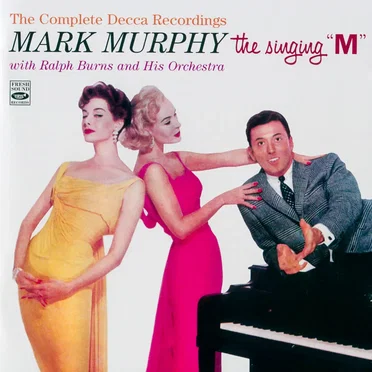 The Singing "M" Complete Decca Recordings