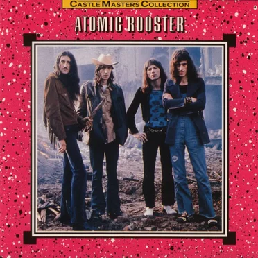 The Best of Atomic Rooster