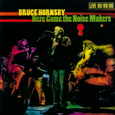 Here Come the Noise Makers