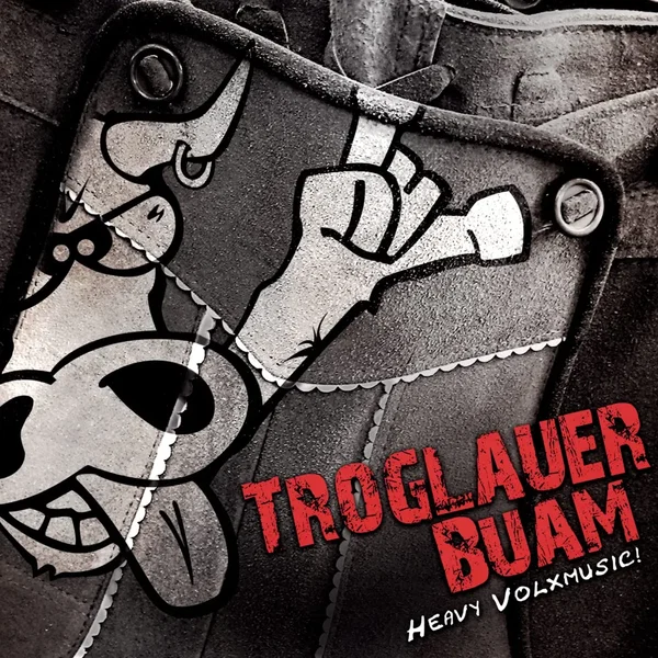 Heavy Volxmusic!