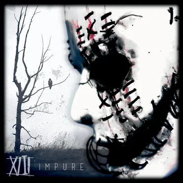 Impure by XIII - album cover