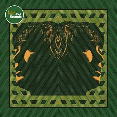A Tribute to Pet Sounds by Various Artists - album cover