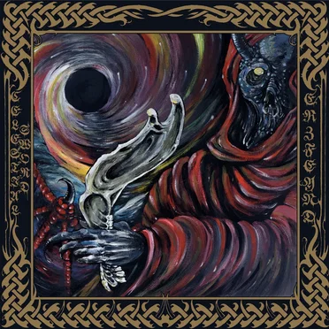 Celestial Sword / Erzfeynd