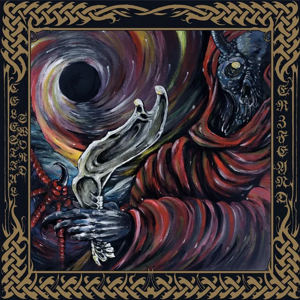 Celestial Sword / Erzfeynd