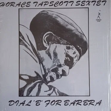 Dial ‘B’ for Barbra by Horace Tapscott Sextet - album cover