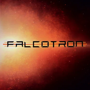 Ignite by Falcotron - album cover