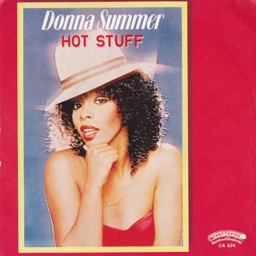 Hot Stuff