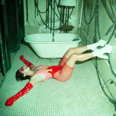Body by Lizdelise - album cover